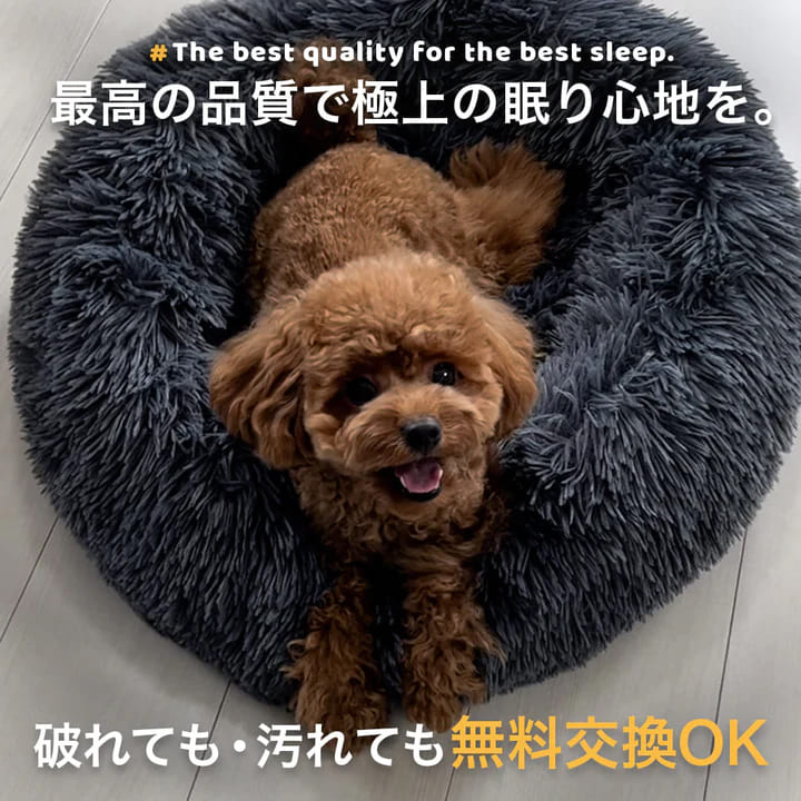 口コミ・評判】日本最大級の犬猫ペットグッズ紹介サイト｜BEST PET GOOD's